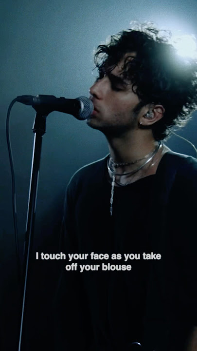 Have I made a mess of us now? #newmusic #the1975 #inhalerdublin #inhaler #ethelcain #lorde