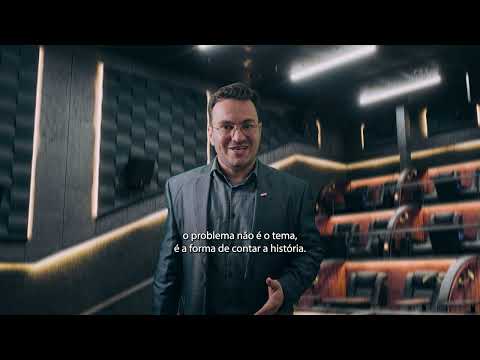 VÍDEO CORPORATIVO