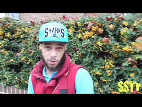 streets selected tv- steamman freestyle