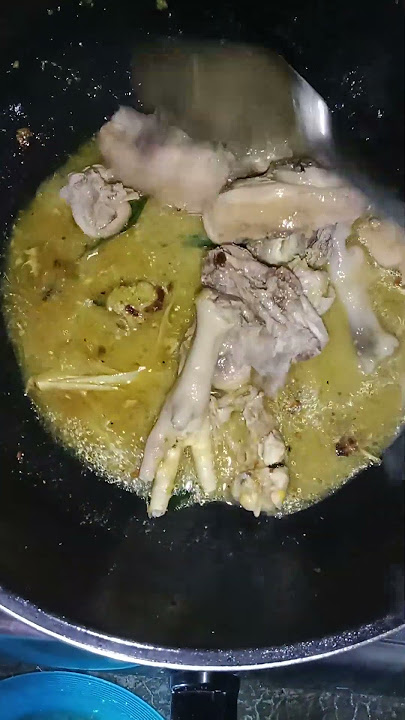 sedumil tapi ngawohi bolo #belajarmasakyuk #cooking #kegiatanmemasak