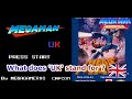 Megaman UK MMUK Level Pack Full Game Playthrough 洛克人製作大師 Mega Man Maker Megaman UK MMUK Level Pack Full Game Playthrough 洛克人製作大師 Mega Man Maker