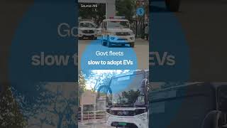 #shorts Are Government Fleets Avoiding EVs #shortvideo #policy #governance #ev