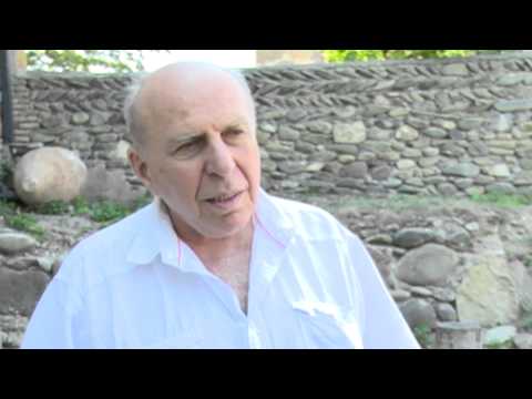 ანიმაციური ფილმების ფესტივალი ნიქოზში მეუფე ისაიას გარეშე გაიხსნა