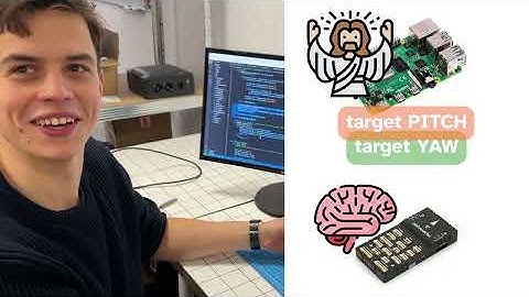 Building a fully AUTONOMOUS submarine