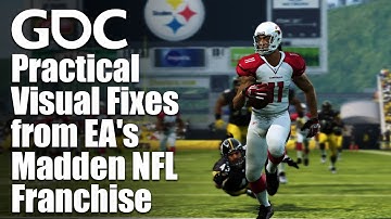 Game Accessibility: Practical Visual Fixes from EA