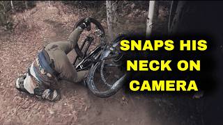 6 Most DISTURBING Outdoor Accidents Ever Caught On Camera