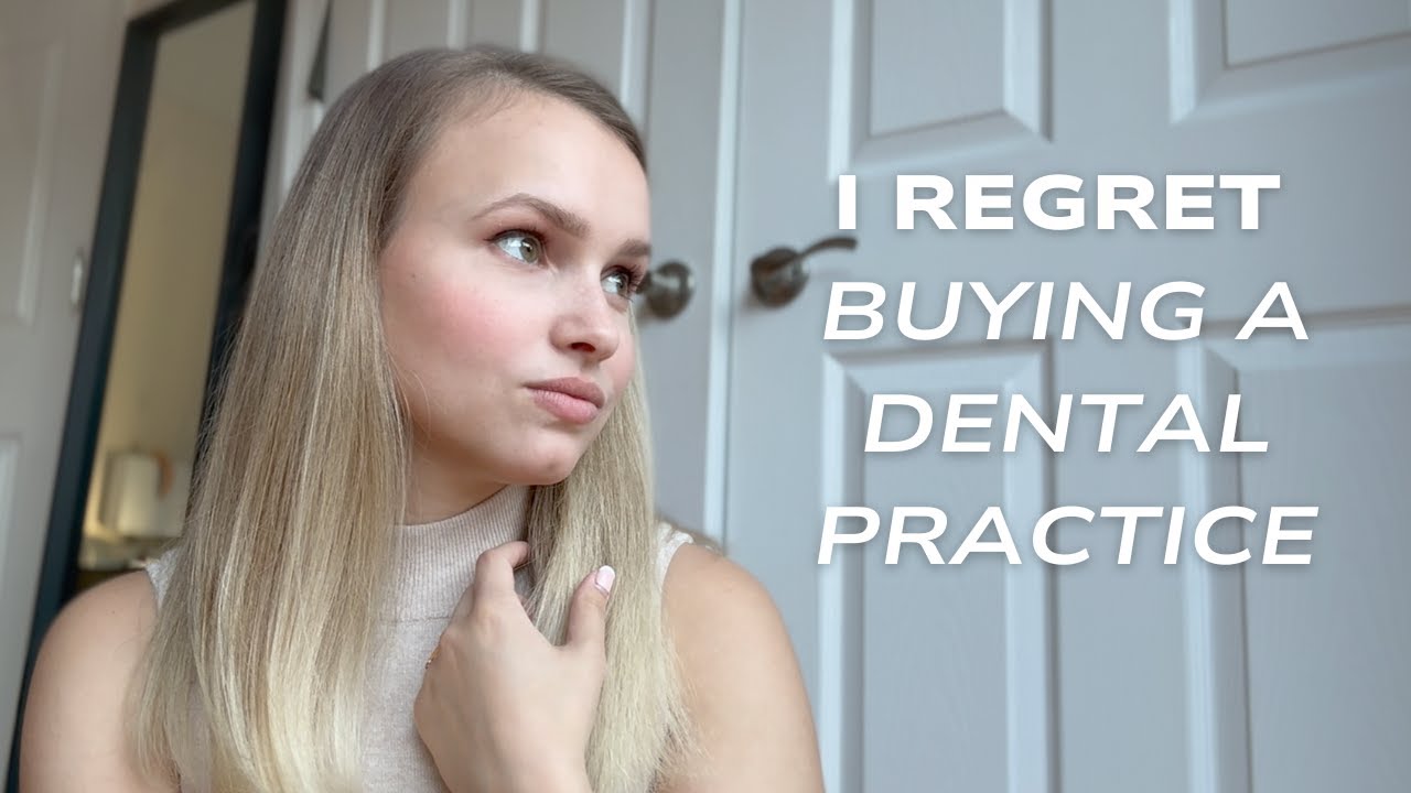why-i-bought-a-dental-practice-foreign-trained-dentist-youtube