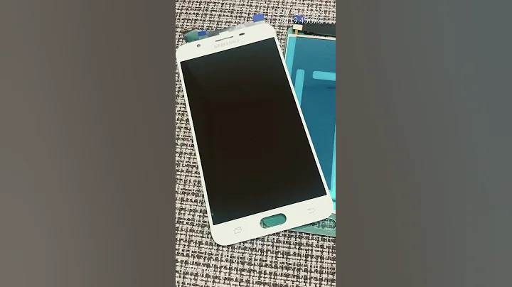 Màn Sam.Sung J7 Prime phong phú đầy đủ luôn sắc cạnh.