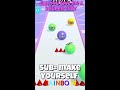 ball run 2048 part 3 #live​ #shorts​ #shortsfeed​ #virallive