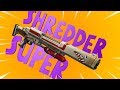 Super Shredder Fortnite Super Shredder Fortnite