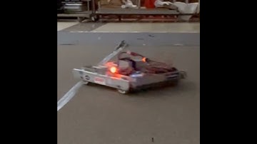 Off-season mecanum fun