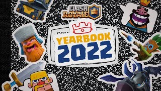 Community Highlights 2022 (HAPPY NEW YEAR!)