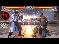 TEKKEN 7 - FYagami (Steve) VS Bullet_Clip (Feng) Ranked Session! (60ᶠᵖˢ/1080ᵖ) 🔬