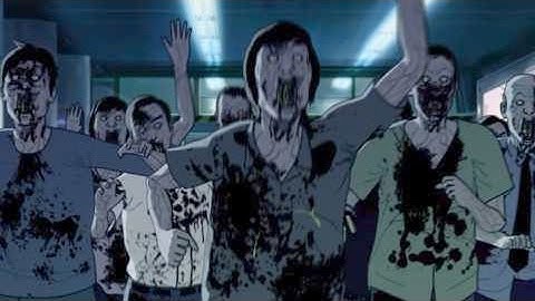 『新感染 ファイナル・エクスプレス』から長編アニメ／映画 『ソウル・ステーション／パンデミック』特報