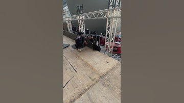 Led video wall at ADGM #travel #phonk #automobile #beats #anime #videowall #mobileled #ledscreen