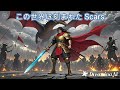 Roar Out Loud | 神話を超えろ | アニメOP風ロック主題歌 (Type-A)