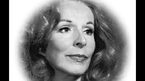 Marie Tellier avocate, radioroman, extrait de 1965