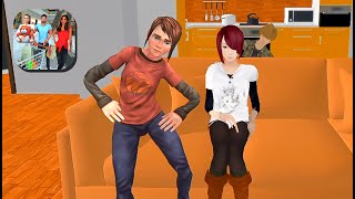Supermarket Shopping Mall Game: My City Empire Sim - Gameplay Walkthrough #1 screenshot 4