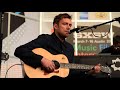 Damon Albarn - SXSW Acoustic Session