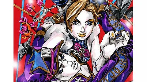 تحميل ジョジョ オープニング 3期 تحميل ジョジョ オープニング 3期