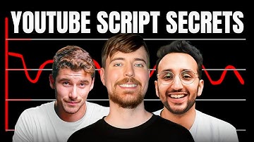 How to Write YouTube Scripts Better Than 99% of People