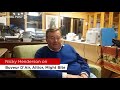 Nicky Henderson: Altior