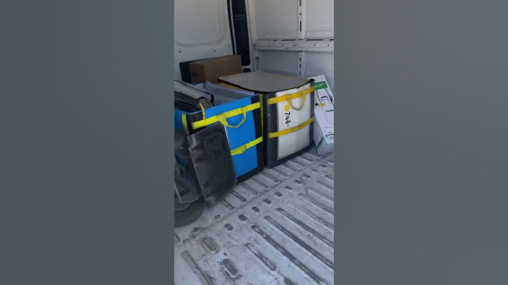 The fastest amazon delivery driver is back and faster than ever!!