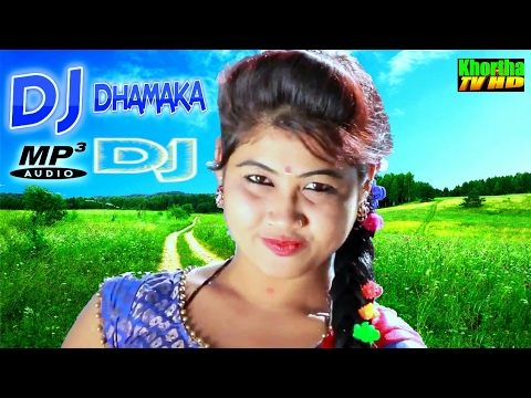 holi dj khortha songs