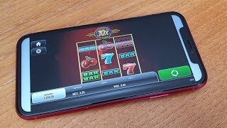 Play Slots for Real Money - On Iphone screenshot 5