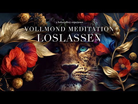 Video: Soll man bei Vollmond meditieren?