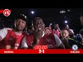 Arsenal 2-1 Chelsea | FA Cup Best OF The Watch Along 2020