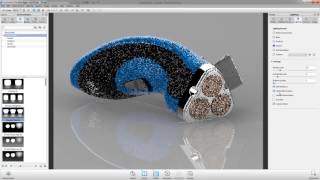 CES: Solid Edge Visualization