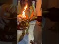 Ganga aarti 🙏🏻🙏🏻 | #minivlog #aarti #vlog #shortsfeed #shorts #bhakti #viral #trending #ganga