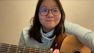 Save You - Simple Plan (Cover by Kelly Chan)