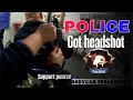 What's the REAL Reason Behind the COP's HEADSHOT?