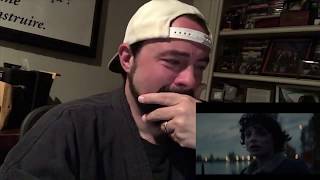 Kevin Smith Reacts to 