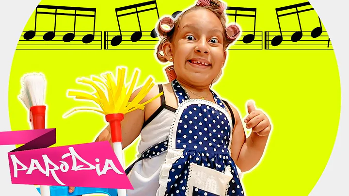 Pardia Quem Me Dera (Mrcia Fellipe e Jerry Smith) ...