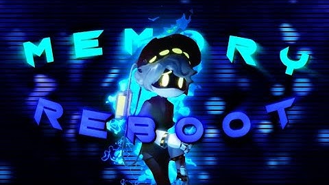 Murder Drones | Memory Reboot | Edit/MV