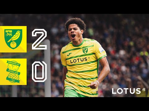 Norwich Birmingham Goals And Highlights