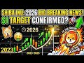 Shibainu Coin Price Prediction? 😍 - 1$? Shib Coin New Update Today | Shibainu Crypto News - Shibainu