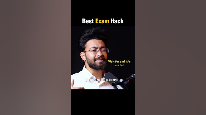 LAZY Student TOPPED the exam using DARK MAGIC 😱 | YT #shorts daily | funyaasi #shortvideos