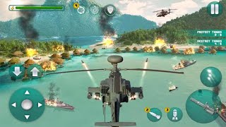 Army Crime Simulator - Android GamePlay - Action Simulator Games Android #2 screenshot 4