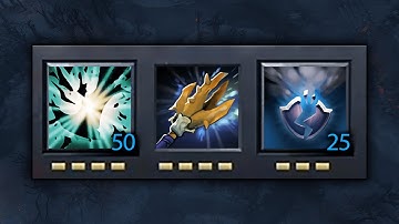 PHANTOM STRIKE + BASH OF THE DEEP