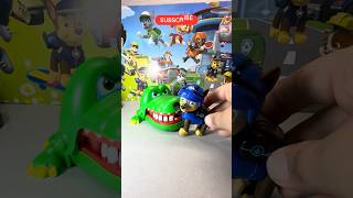 Paw Patrol Test Your Luck 😱🔥 satisfying unboxing and review toys ASMR #pawpatroltoys #funny #usa