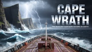Cape Wrath: The Deadliest Northern Waters on Earth
