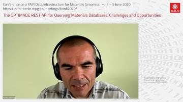 Gian Marco Rignanese: Discussion