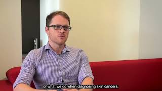 Why are skin checks so important and what do they involve? | Dr Terry Harvey