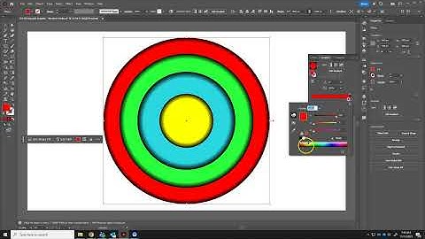 251112b Recycle the Circle Layers