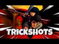 Brawl Ball Trick Shots & Epic Goals #44 | Brawl Stars | Feat. Meow