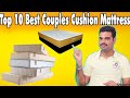 Top 10 best comfort mattress in india 2023 with pricepremium to budget mattress review comparison